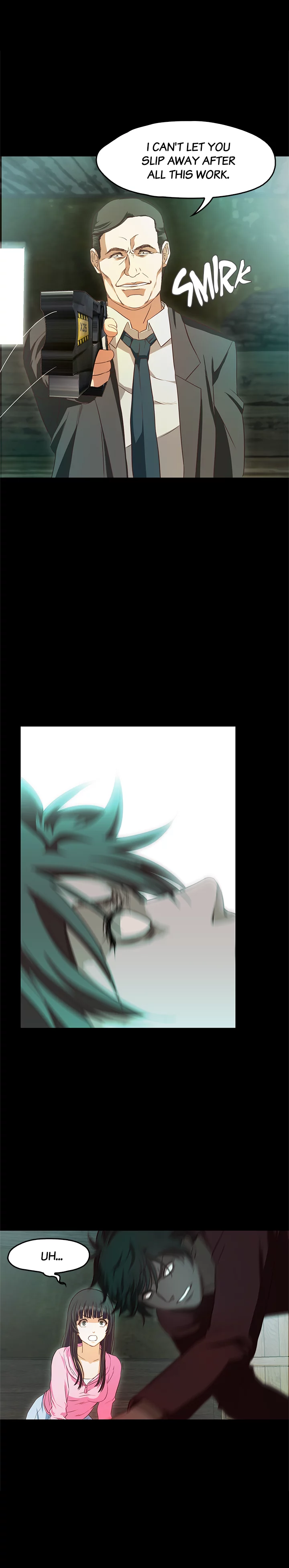 Hands Off! Chapter 59 image 6