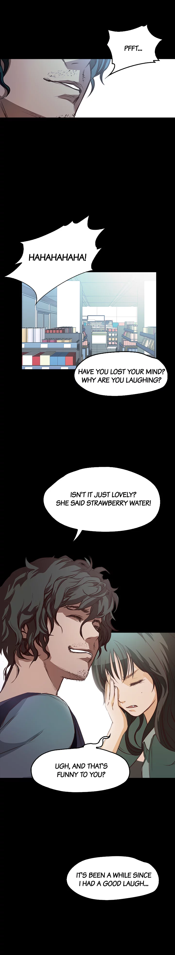 Hands Off! Chapter 6 image 15