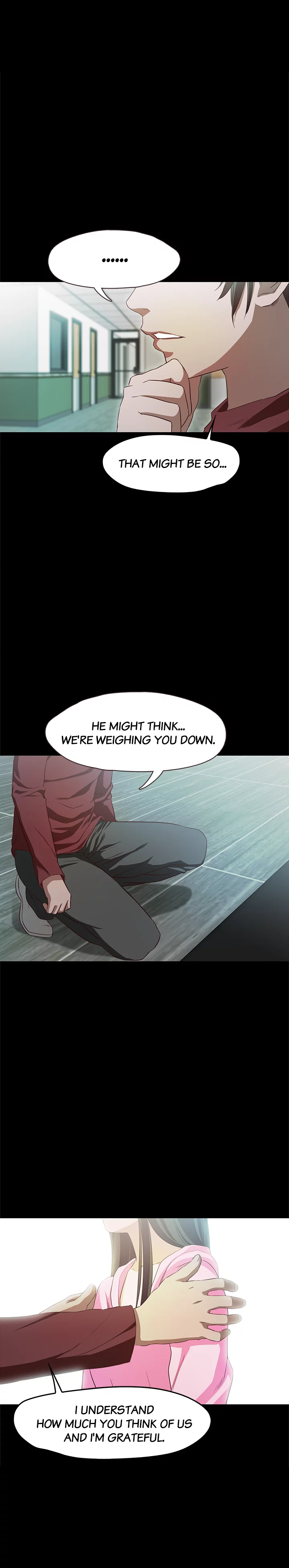 Hands Off! Chapter 60 image 17