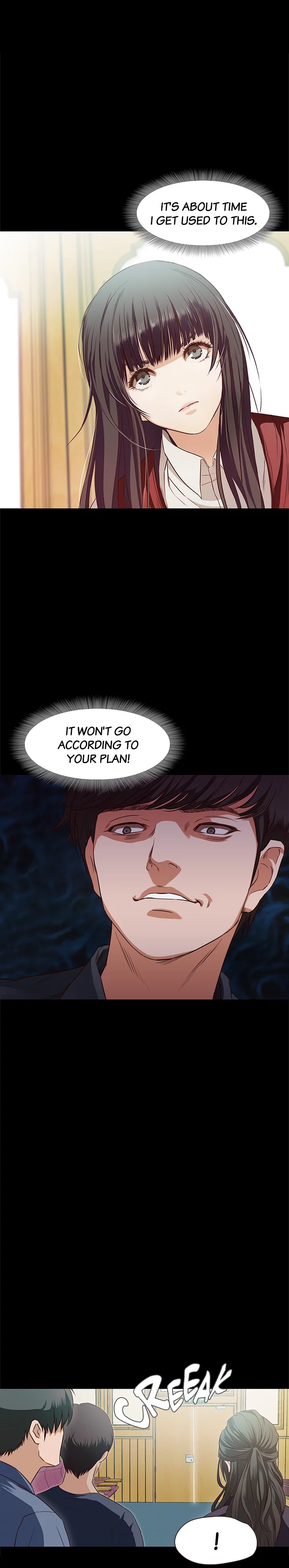 Hands Off! Chapter 61 image 12