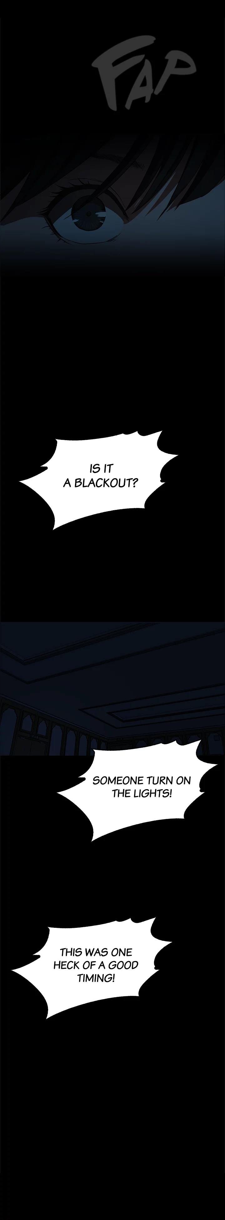 Hands Off! Chapter 61 image 16