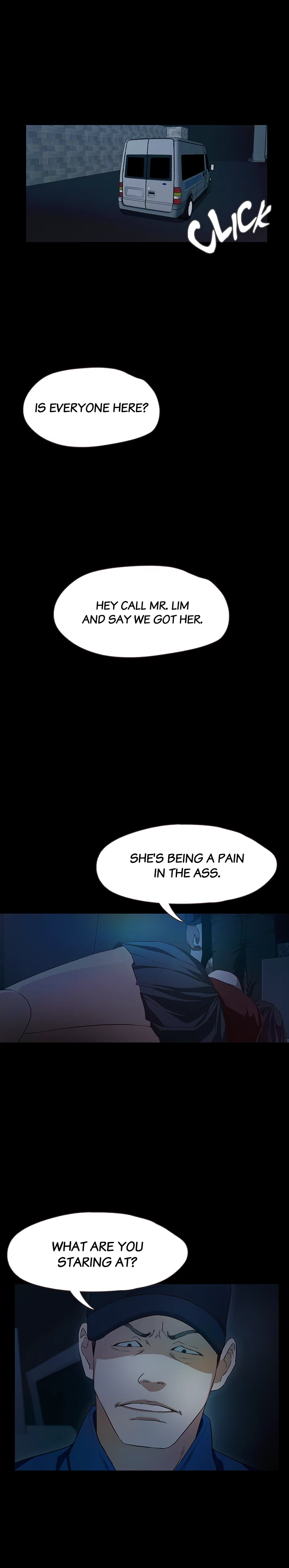 Hands Off! Chapter 61 image 20