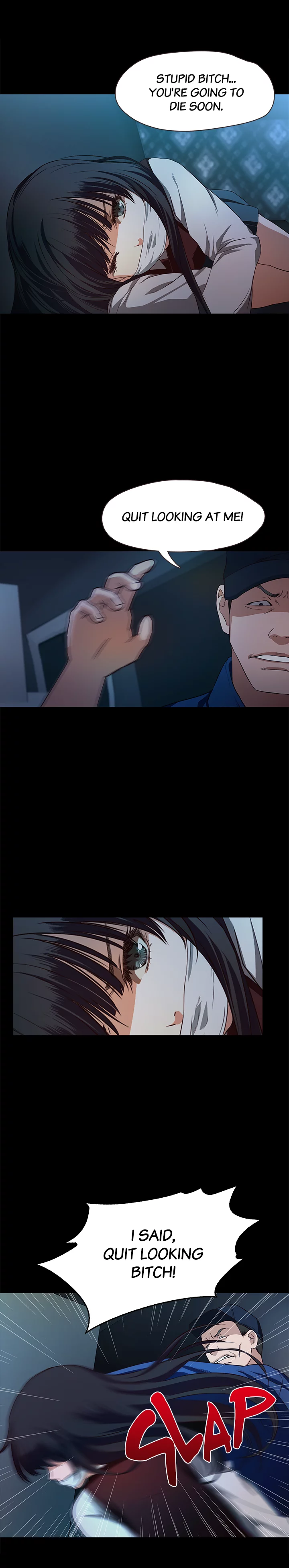 Hands Off! Chapter 61 image 21