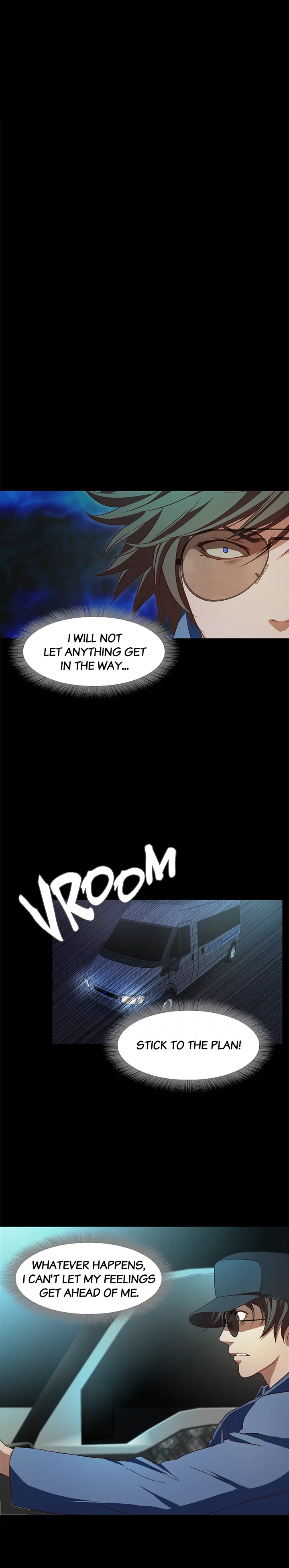 Hands Off! Chapter 62 image 10