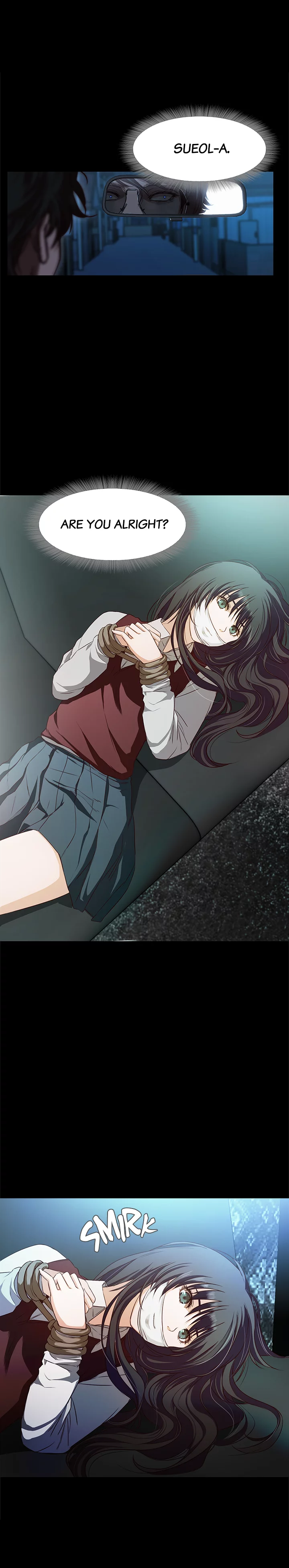 Hands Off! Chapter 62 image 11