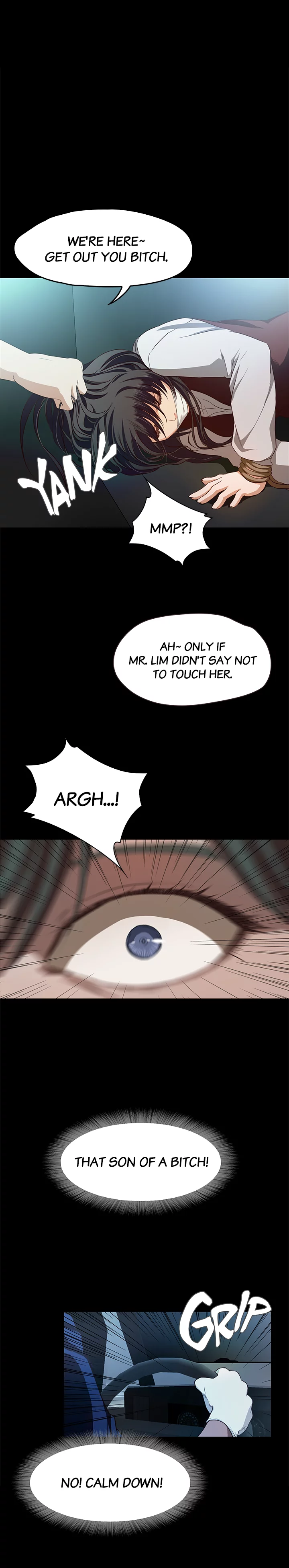 Hands Off! Chapter 62 image 13