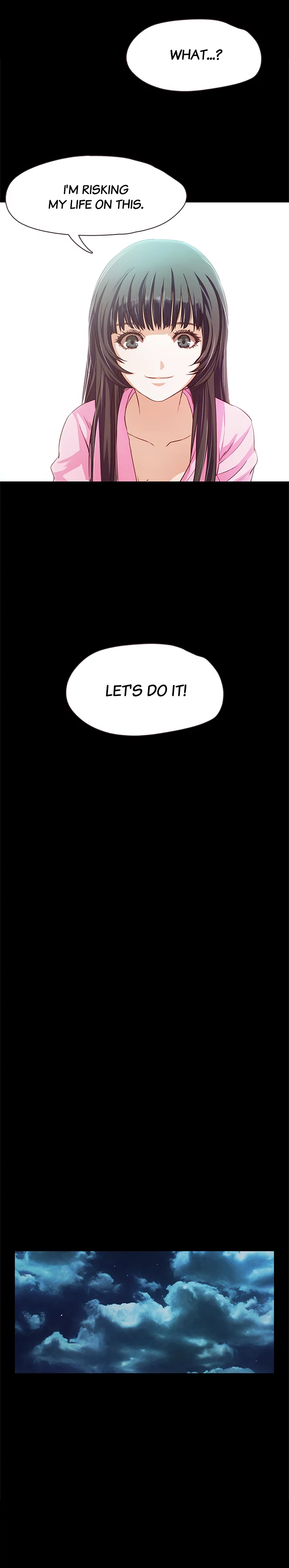 Hands Off! Chapter 62 image 16
