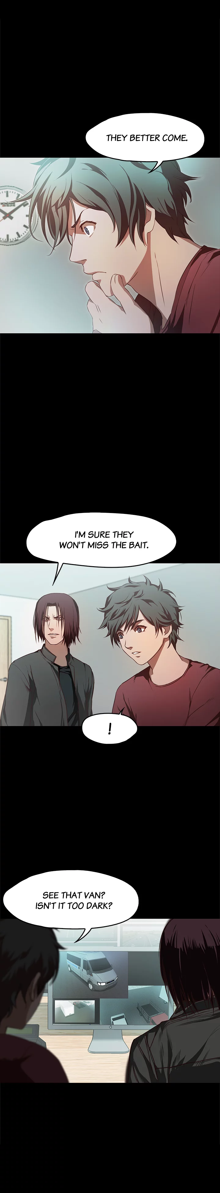 Hands Off! Chapter 62 image 1