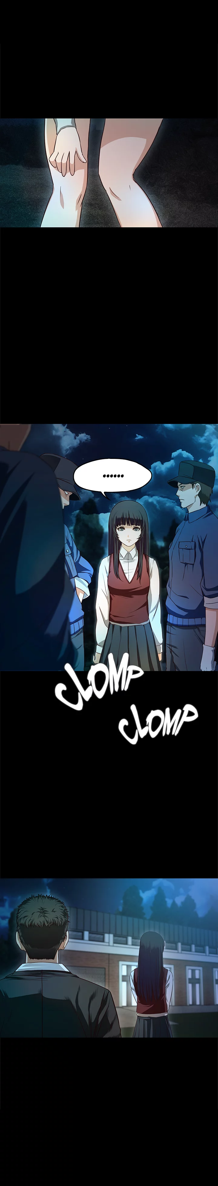 Hands Off! Chapter 62 image 19