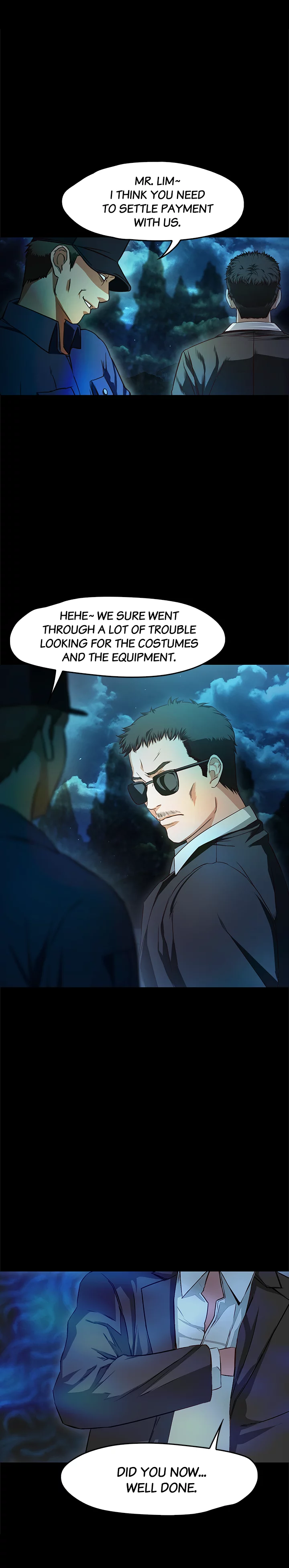 Hands Off! Chapter 62 image 20