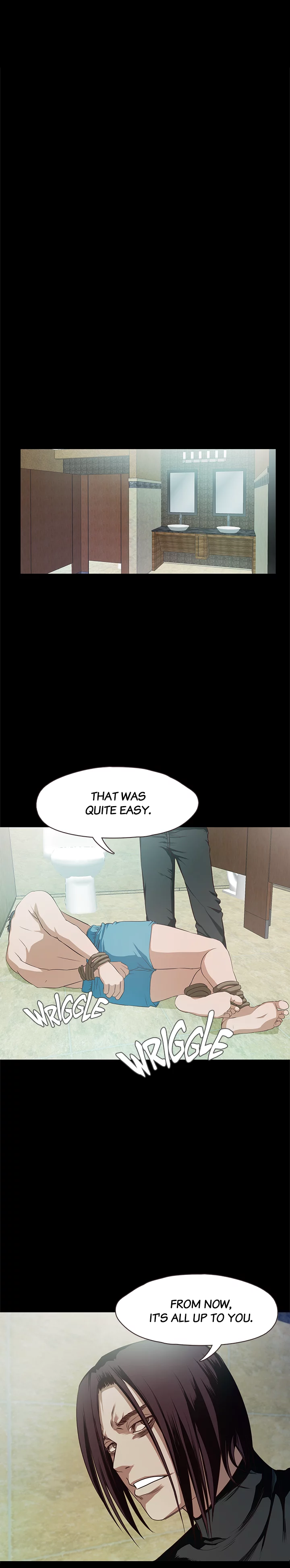 Hands Off! Chapter 62 image 7