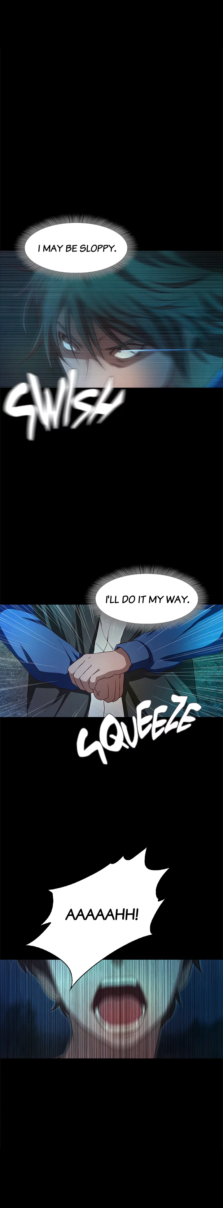 Hands Off! Chapter 63 image 9