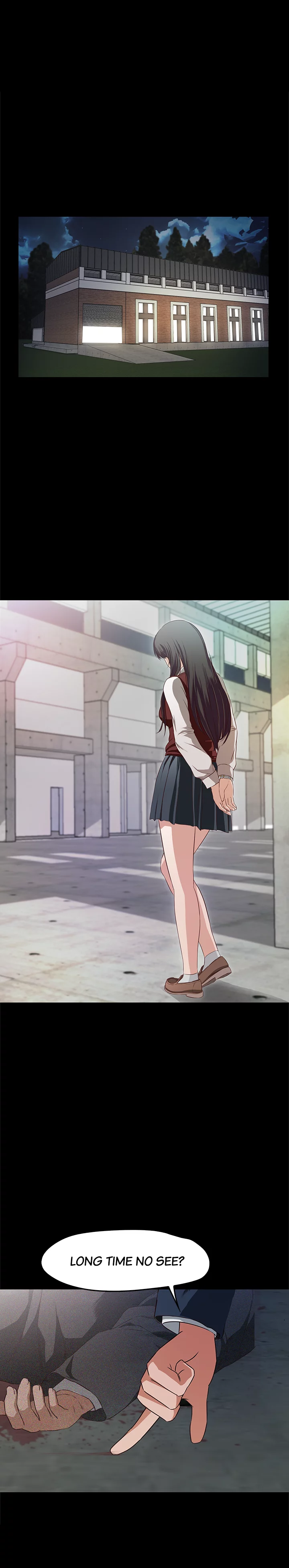 Hands Off! Chapter 63 image 12