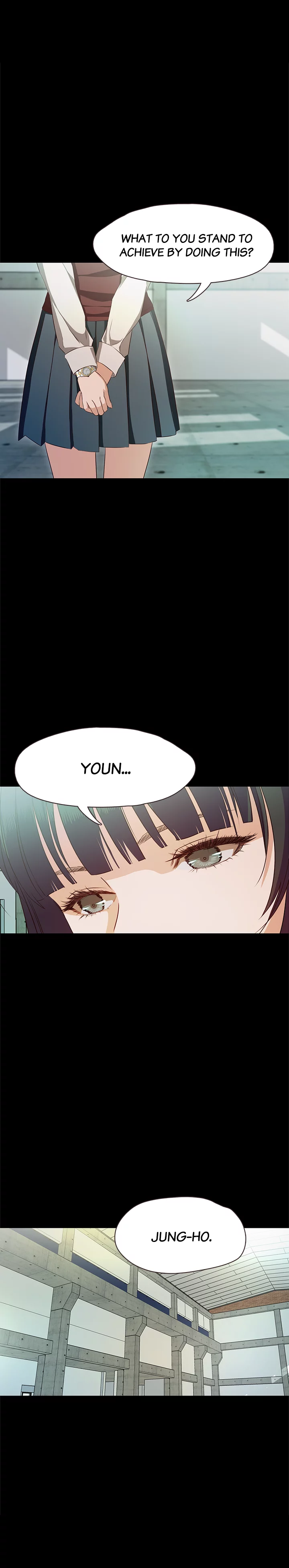 Hands Off! Chapter 63 image 15