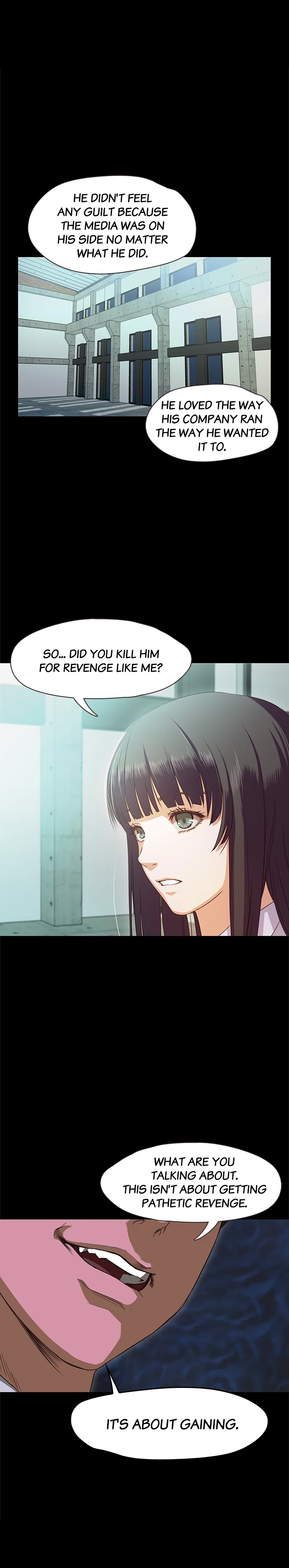 Hands Off! Chapter 63 image 19
