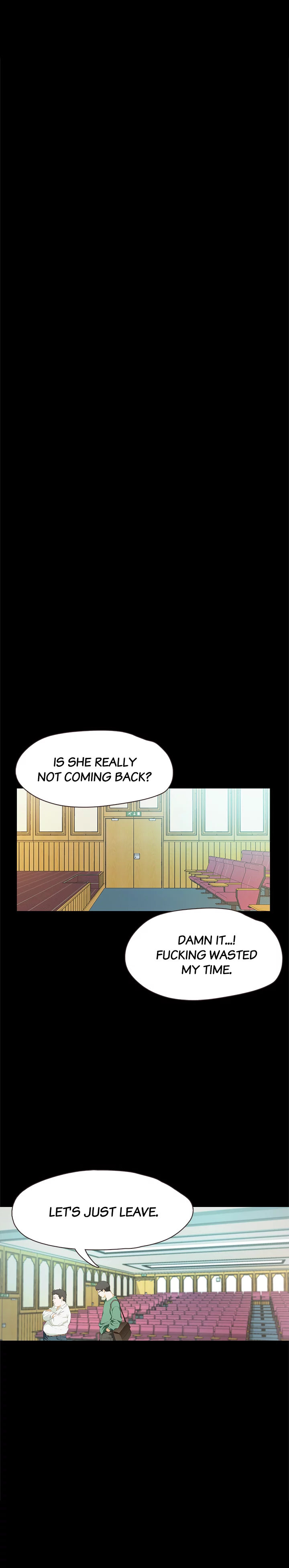 Hands Off! Chapter 63 image 22