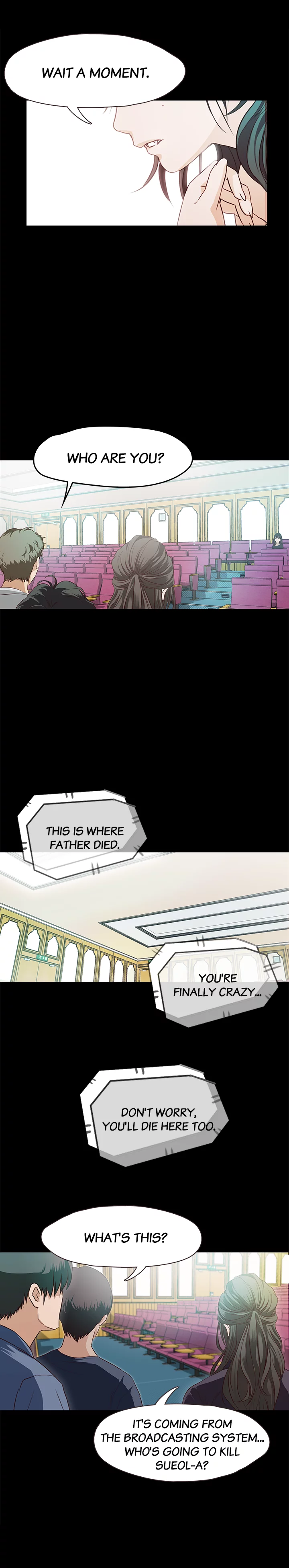 Hands Off! Chapter 63 image 23