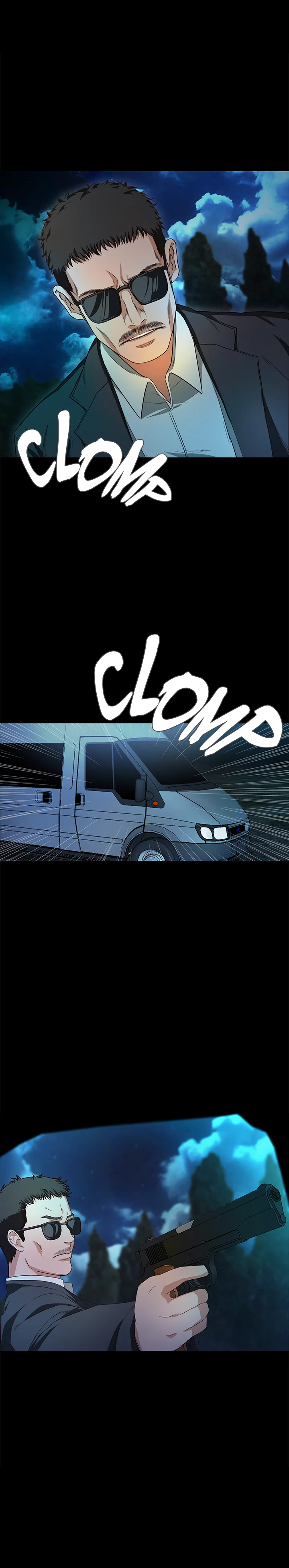 Hands Off! Chapter 63 image 2