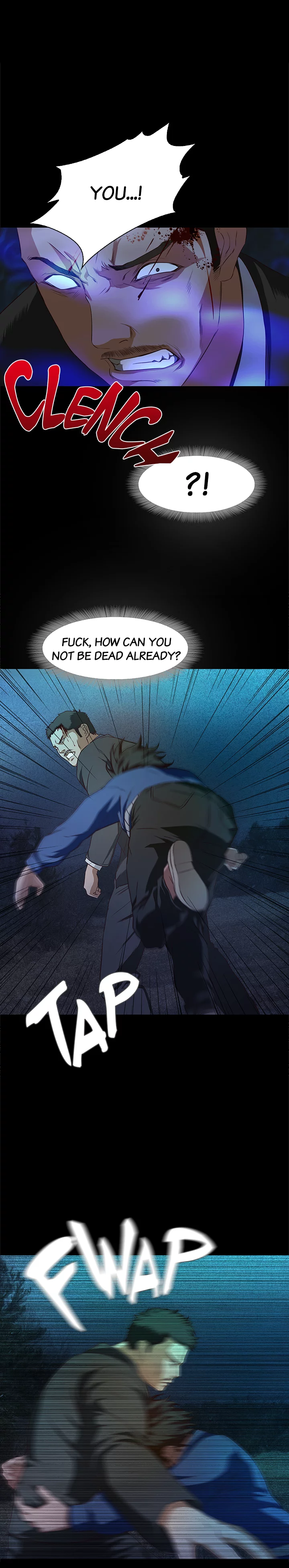 Hands Off! Chapter 63 image 5
