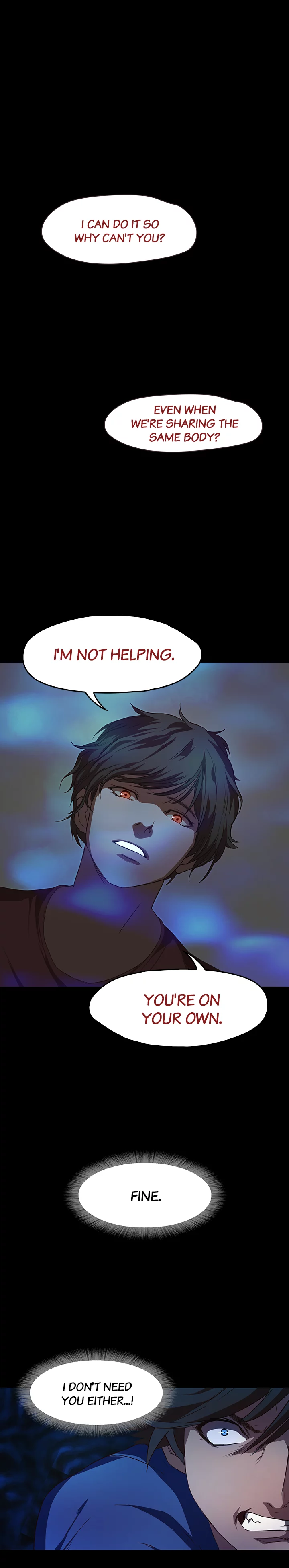 Hands Off! Chapter 63 image 8