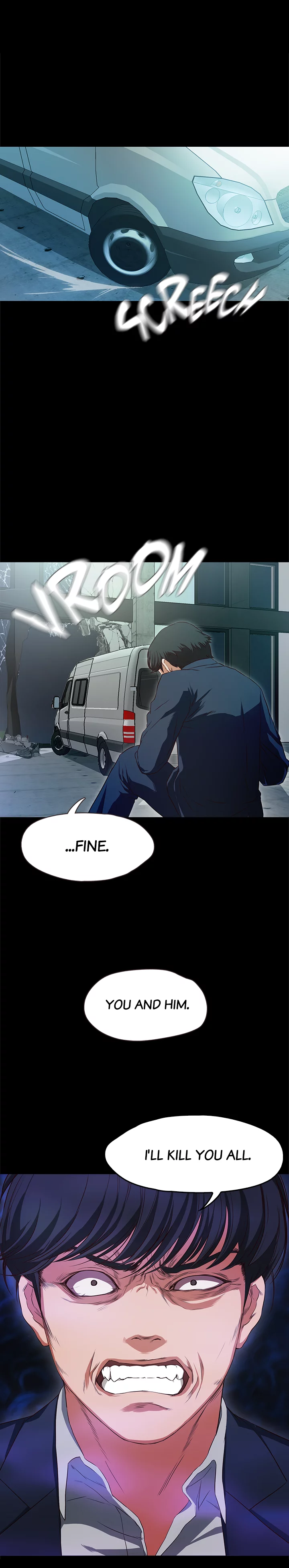 Hands Off! Chapter 64 image 14
