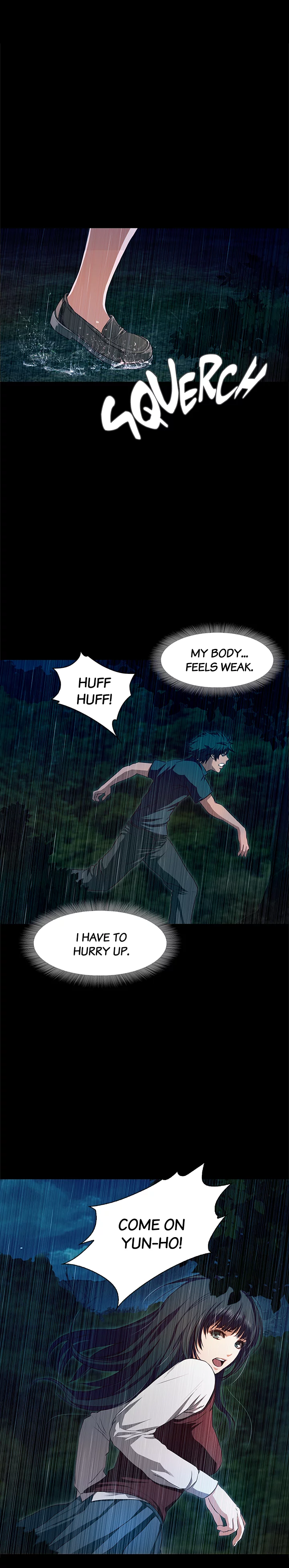 Hands Off! Chapter 64 image 23