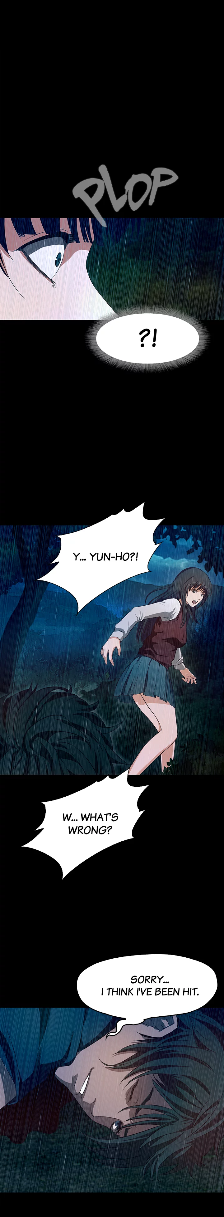 Hands Off! Chapter 64 image 25
