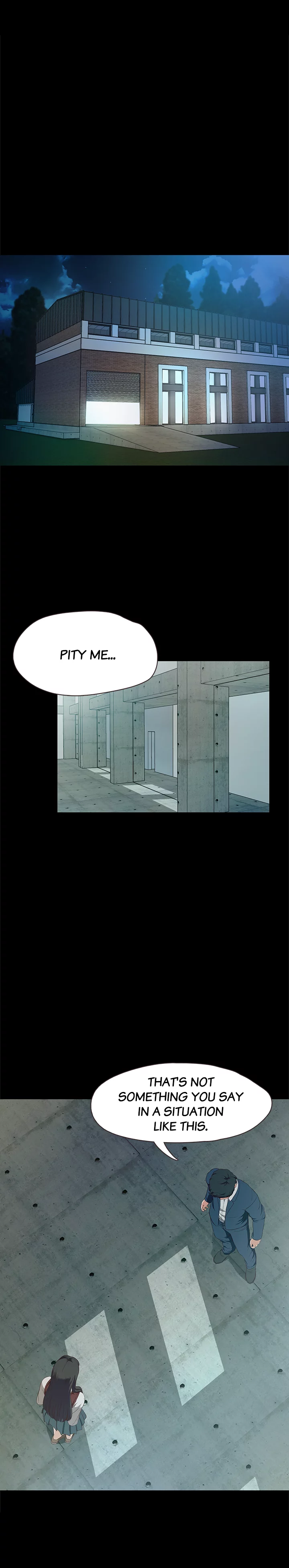 Hands Off! Chapter 64 image 2