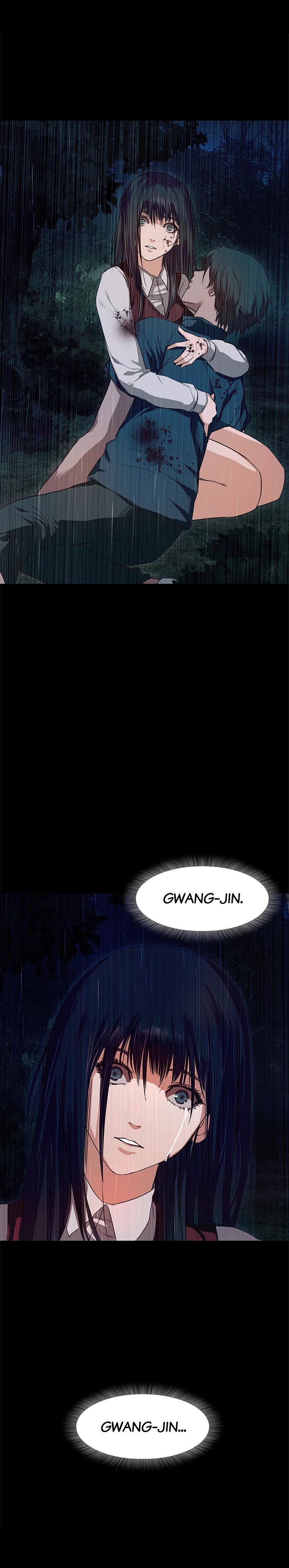 Hands Off! Chapter 65 image 0