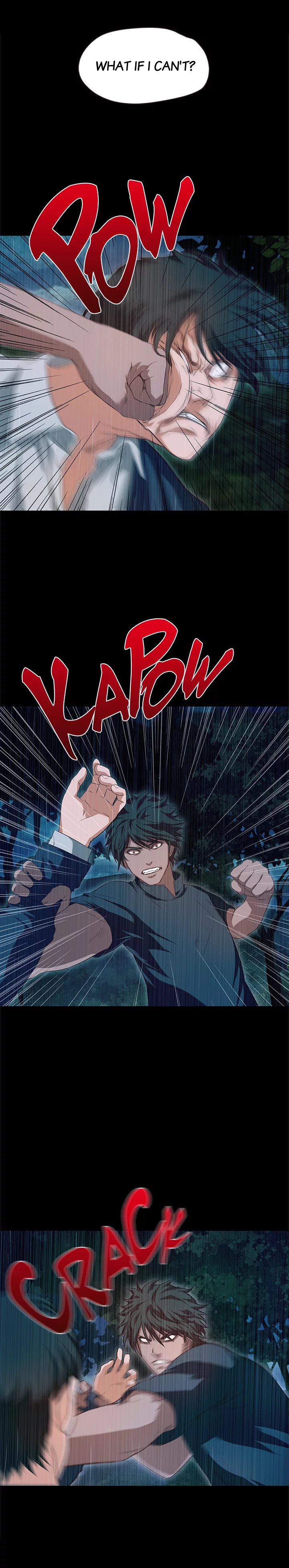Hands Off! Chapter 65 image 9