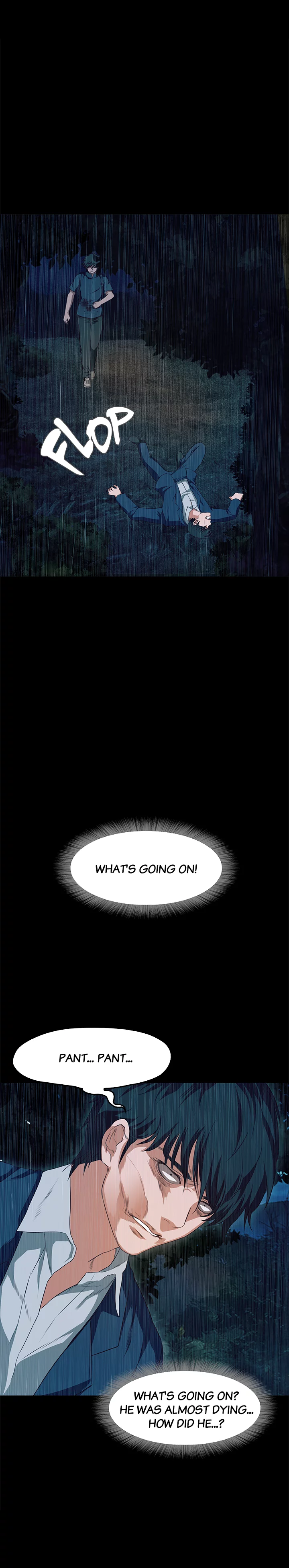 Hands Off! Chapter 65 image 11