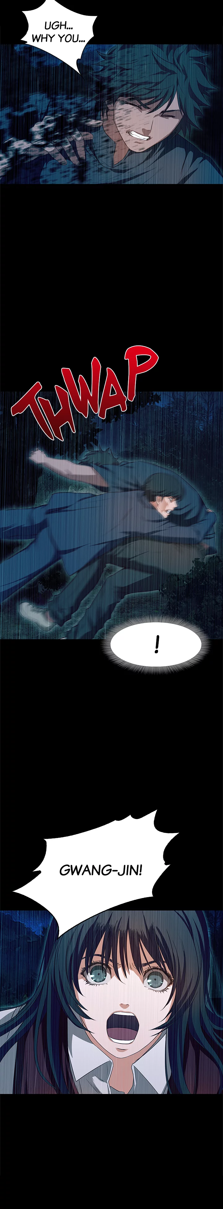 Hands Off! Chapter 65 image 13