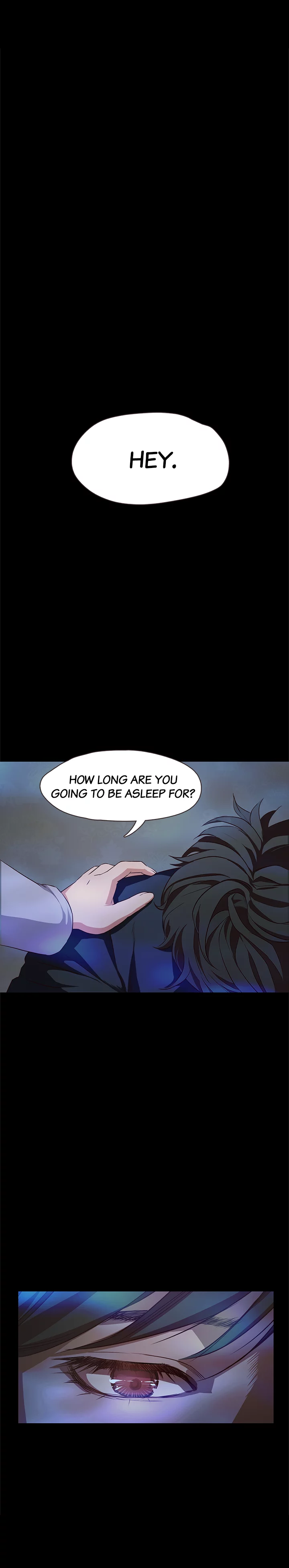 Hands Off! Chapter 65 image 1