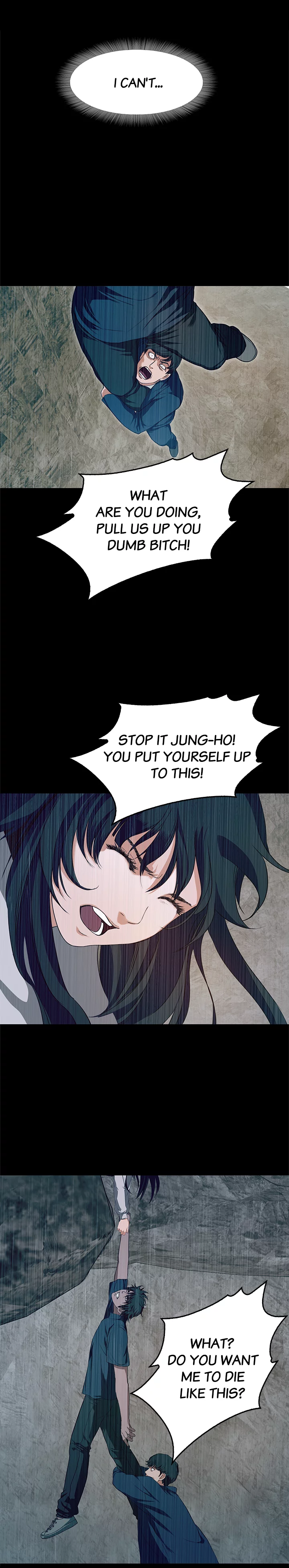 Hands Off! Chapter 65 image 19