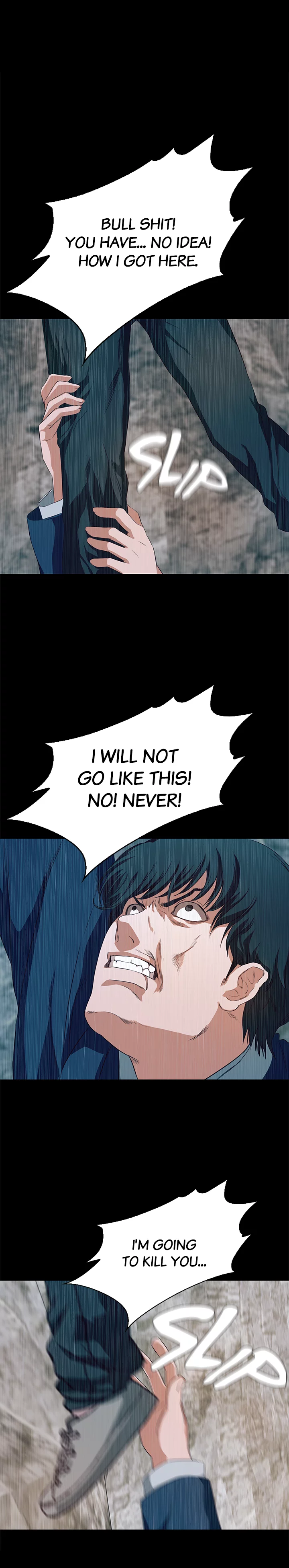 Hands Off! Chapter 65 image 20