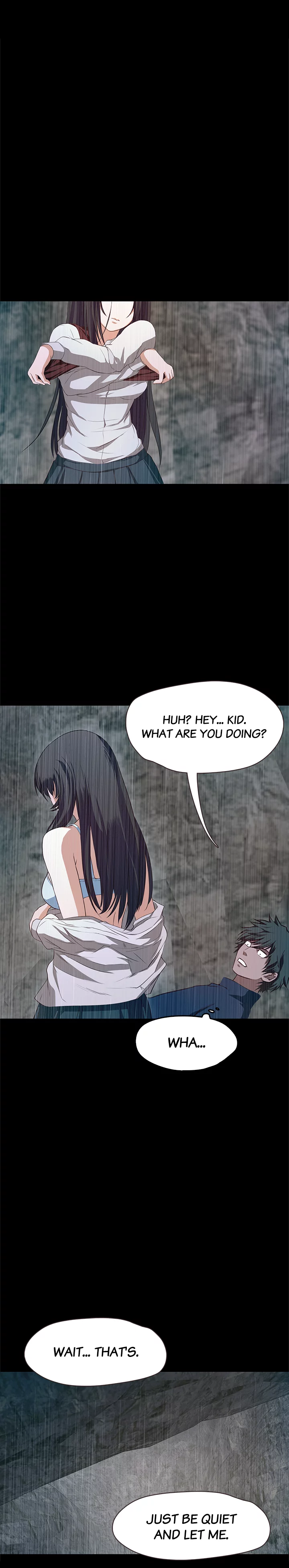 Hands Off! Chapter 65 image 25