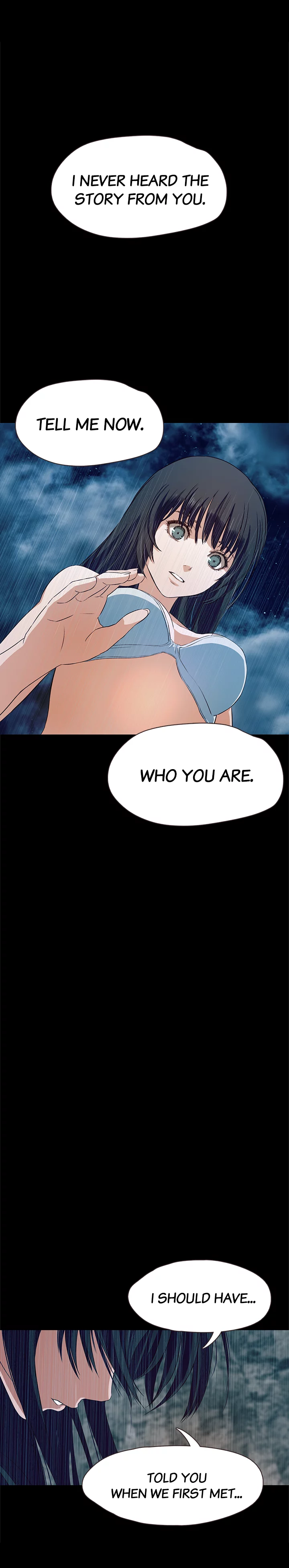 Hands Off! Chapter 65 image 27