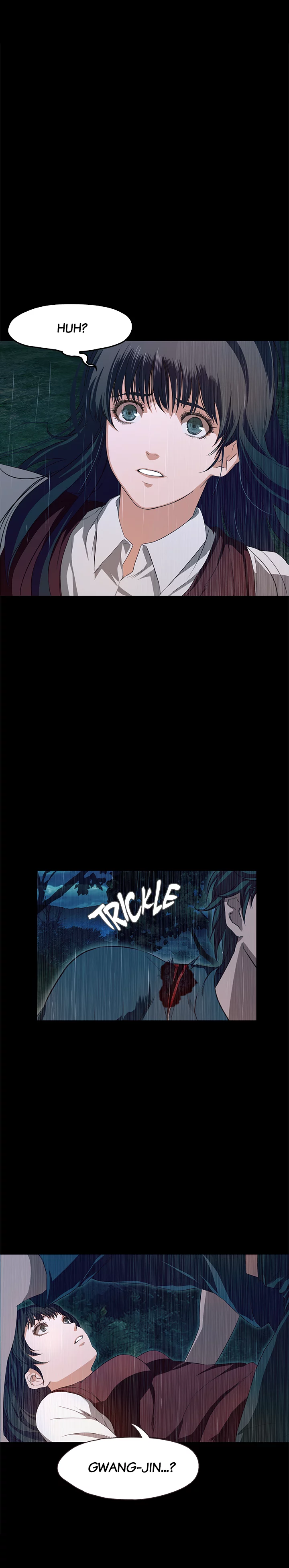 Hands Off! Chapter 65 image 4