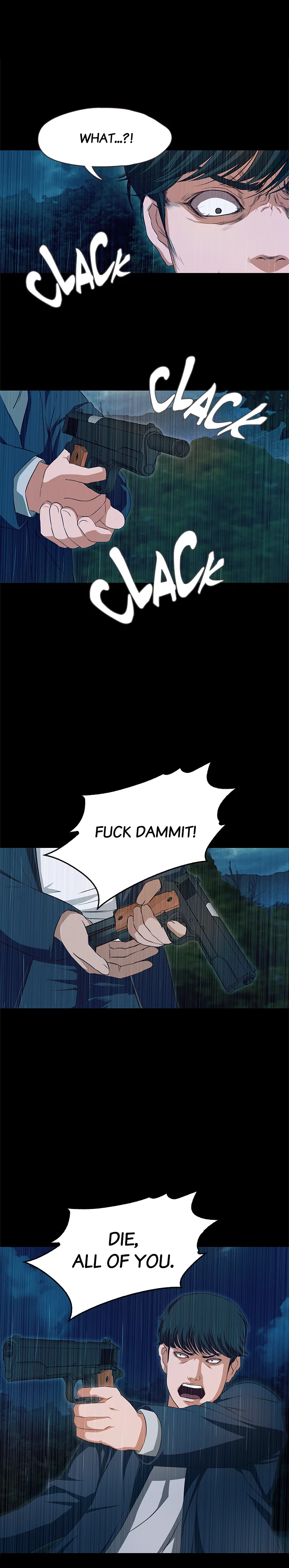 Hands Off! Chapter 65 image 6