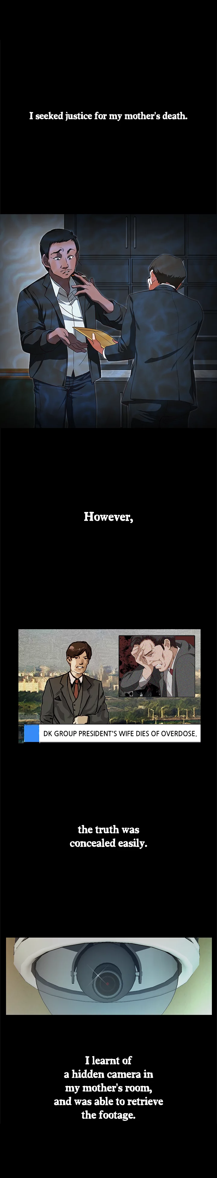 Hands Off! Chapter 66 - The End image 14