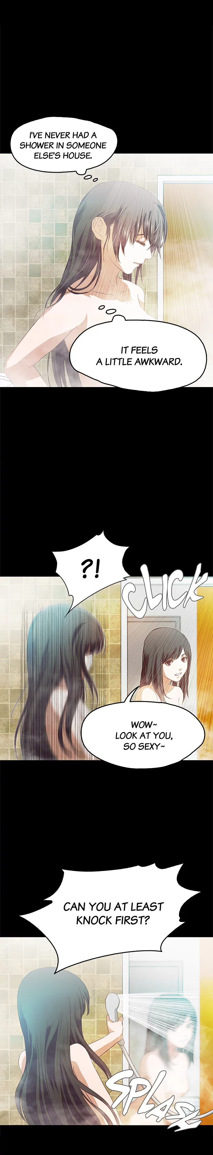 Hands Off! Chapter 66 - The End image 17