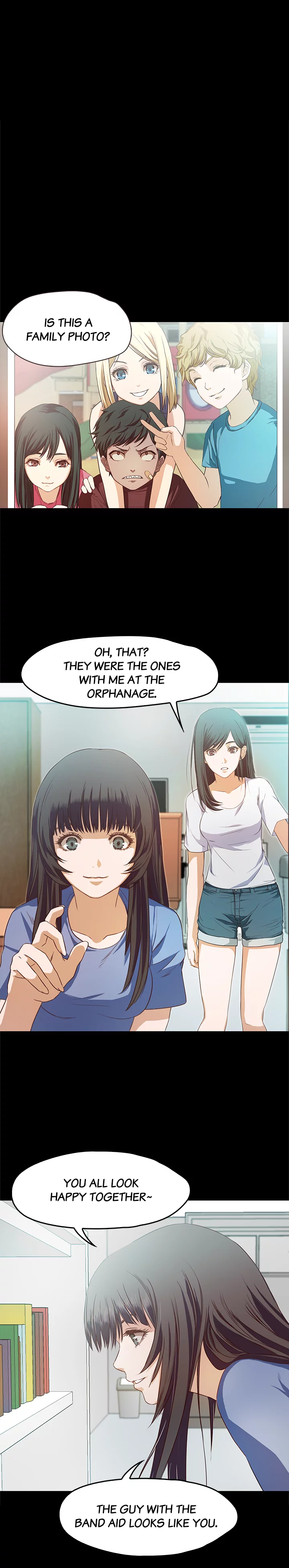 Hands Off! Chapter 66 - The End image 20