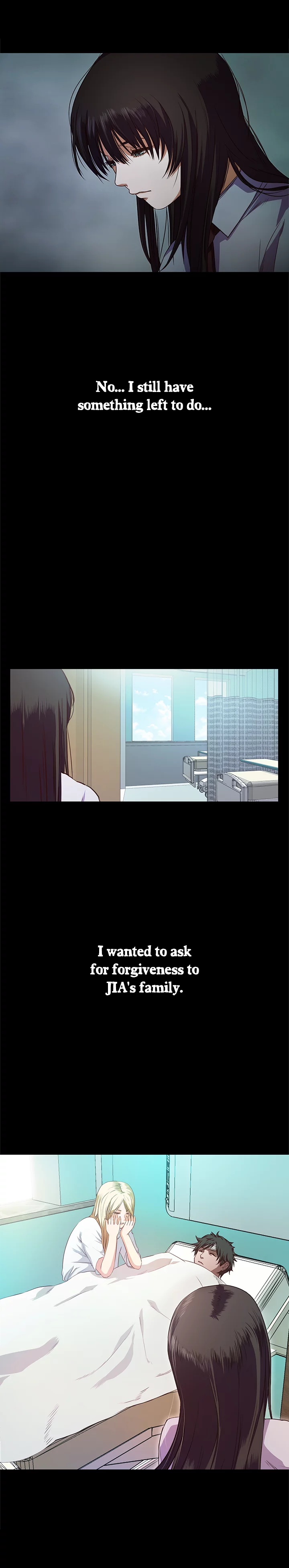 Hands Off! Chapter 66 - The End image 21