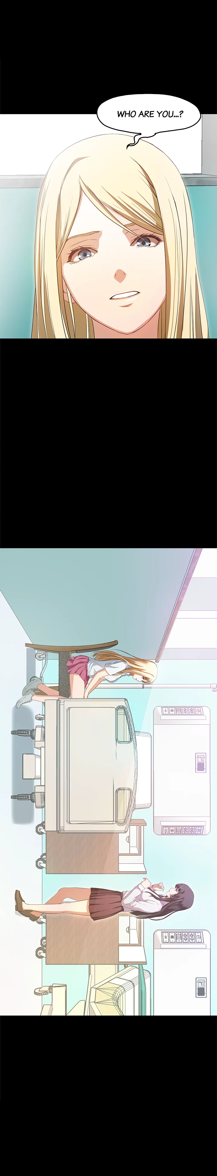 Hands Off! Chapter 66 - The End image 22