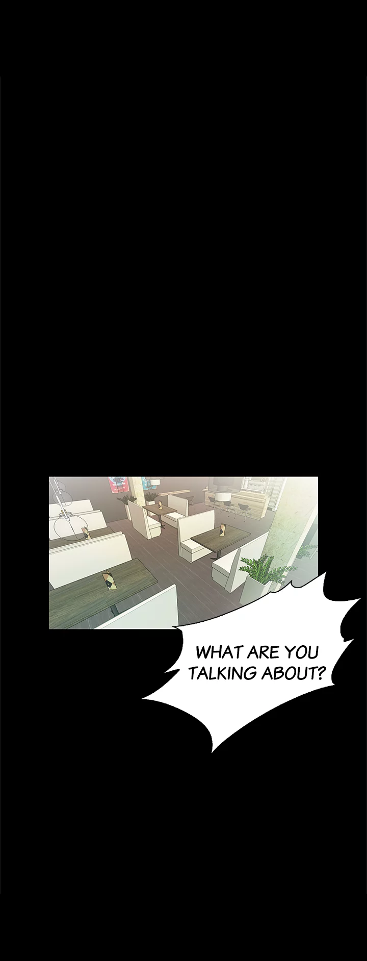 Hands Off! Chapter 66 - The End image 25