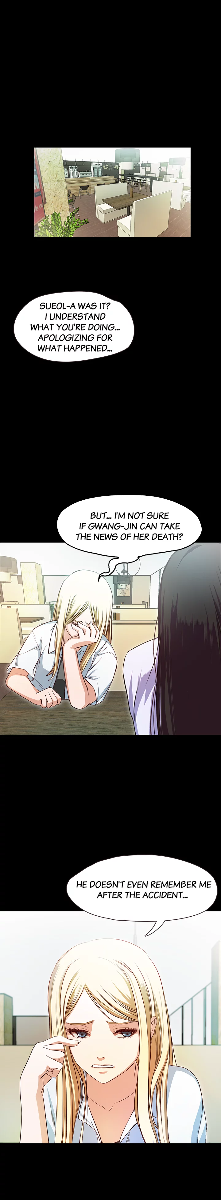 Hands Off! Chapter 66 - The End image 29