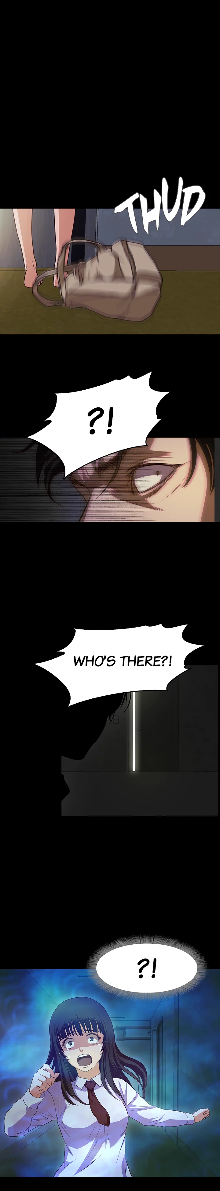 Hands Off! Chapter 66 - The End image 31