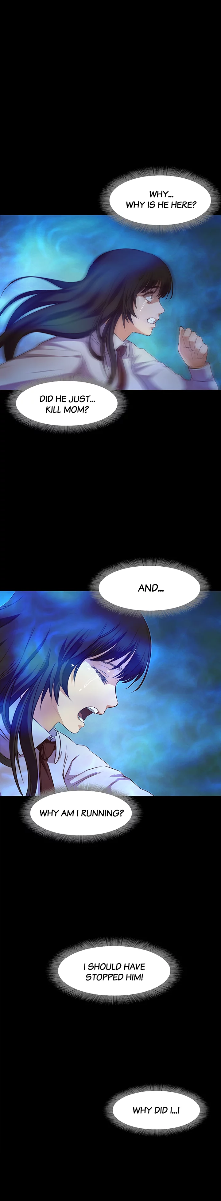Hands Off! Chapter 66 - The End image 32