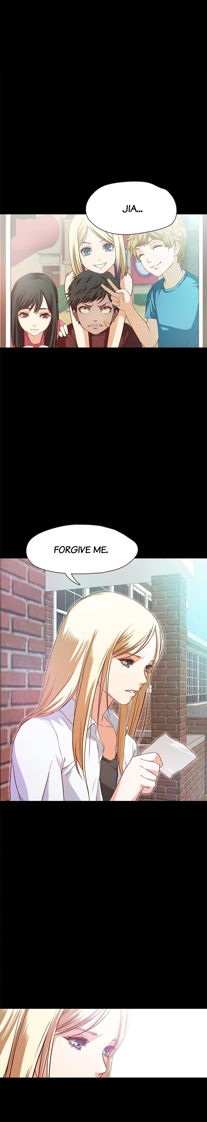 Hands Off! Chapter 66 - The End image 33