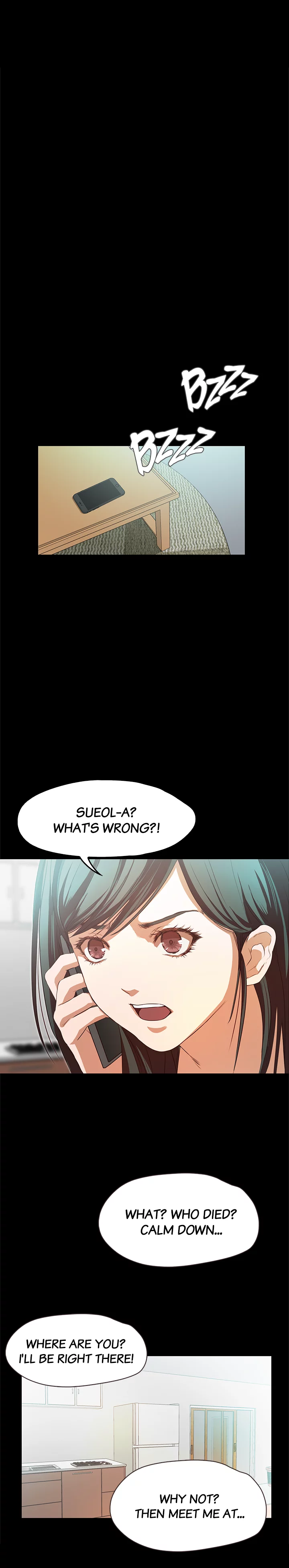 Hands Off! Chapter 66 - The End image 36